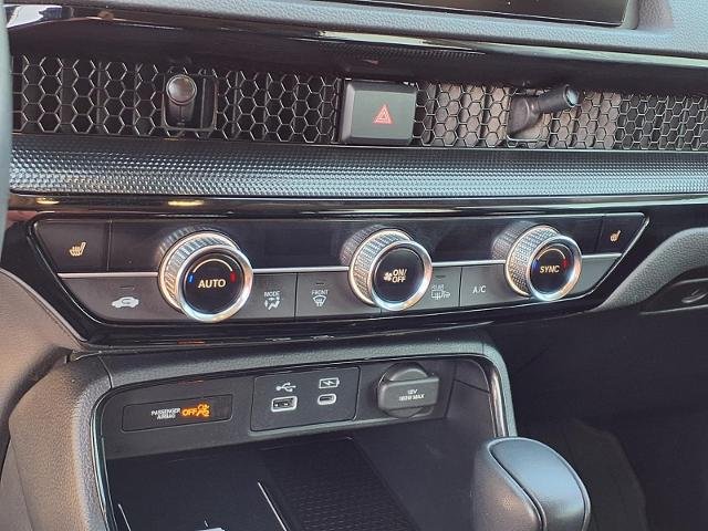 Used 2025  Honda  image 26