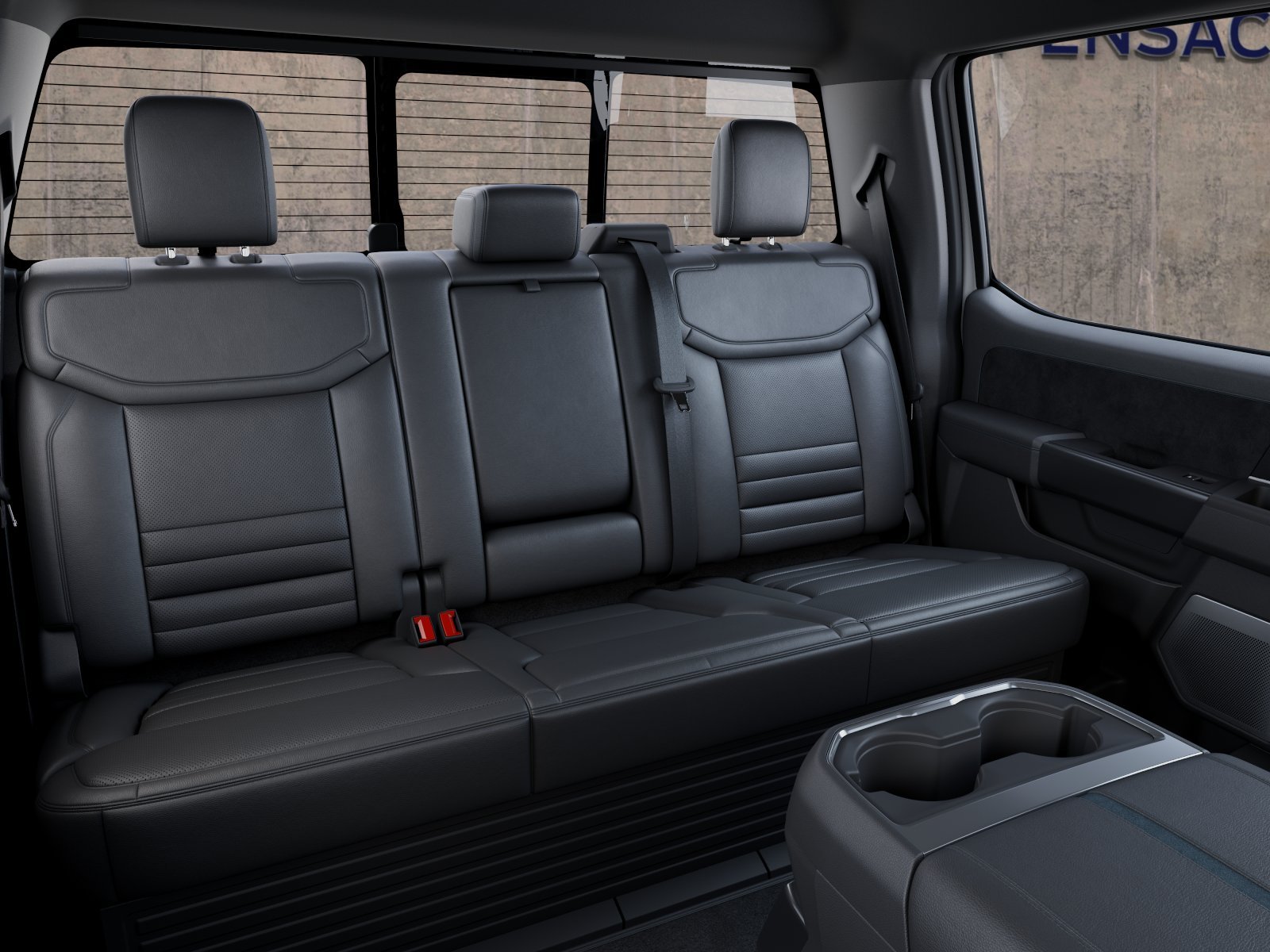 New 2027 AZ/STAR WHITE Ford F350 4X4CREW/CS image 11