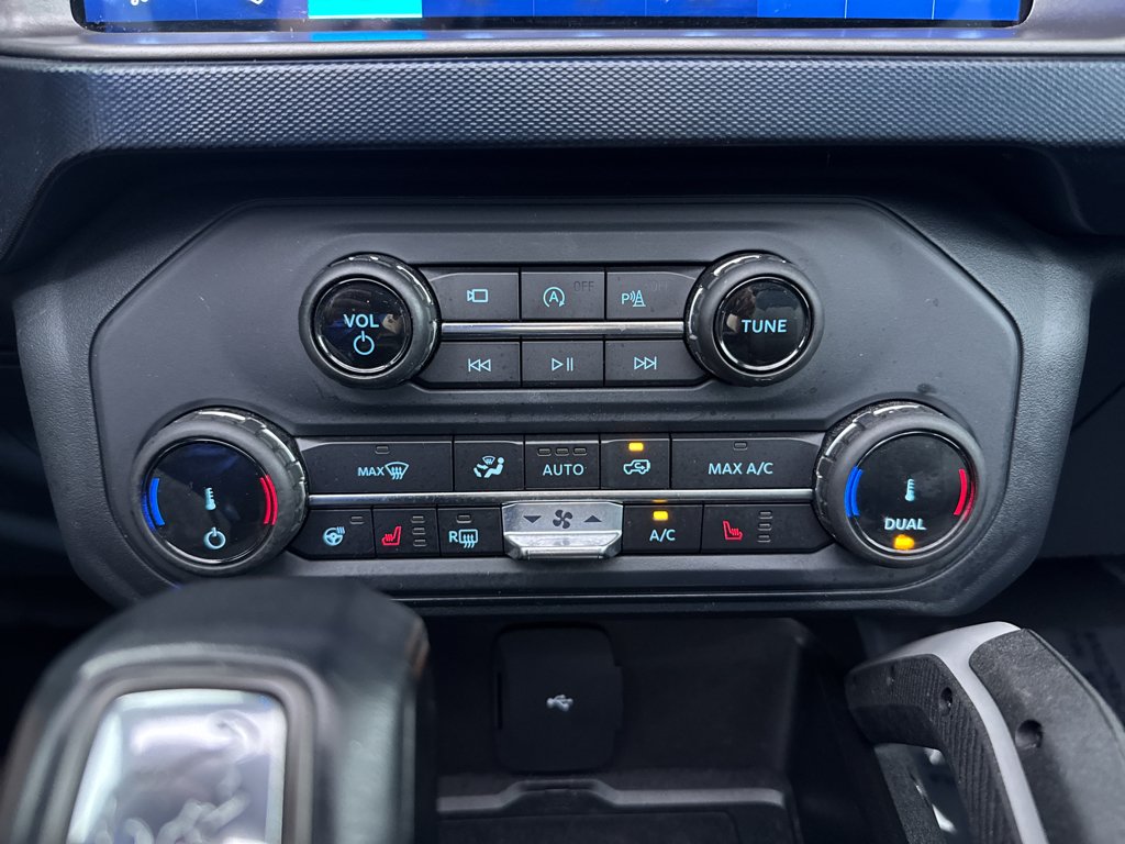 Used 2022 Area 51 Ford Outer Banks image 25