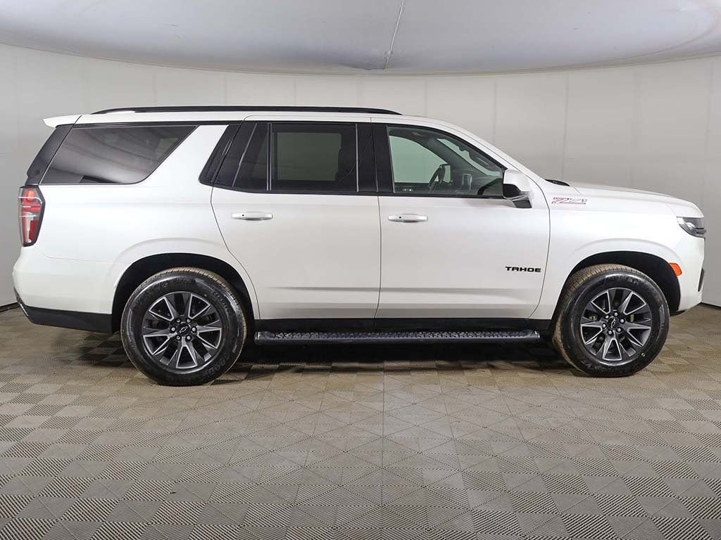 2021 Chevrolet Tahoe Z71 - Photo 14