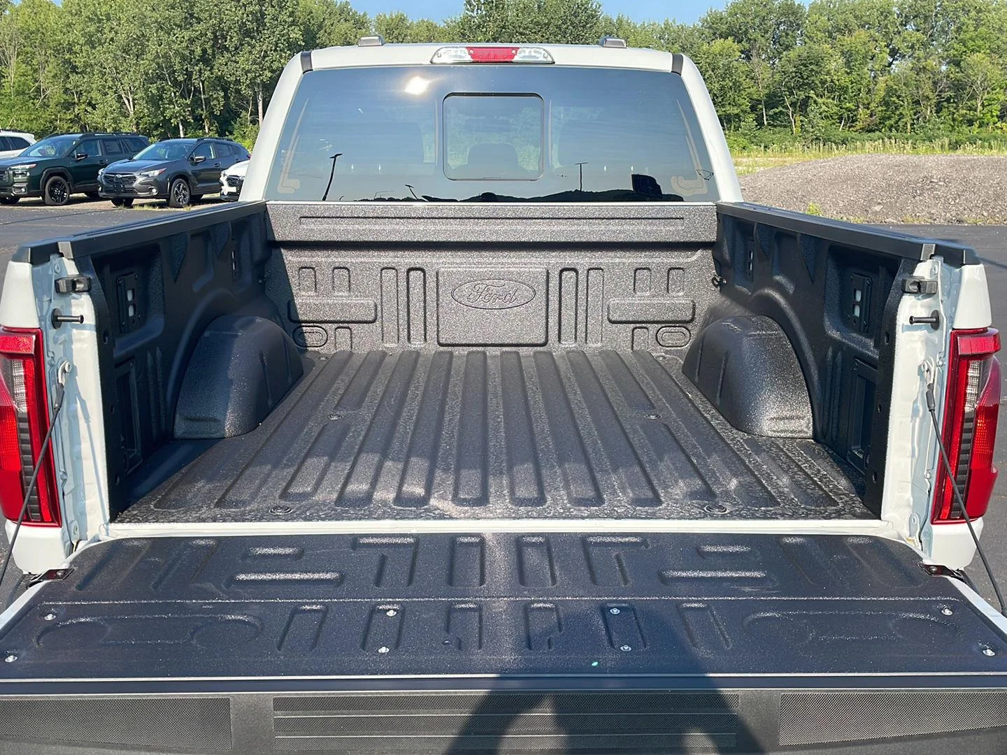 New 2026 Avalanche Ford XLT image 30