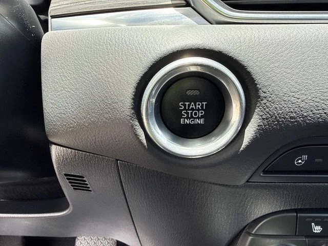 Certified Used 2022 Gray Mazda 2.5 S Premium Plus Package image 38