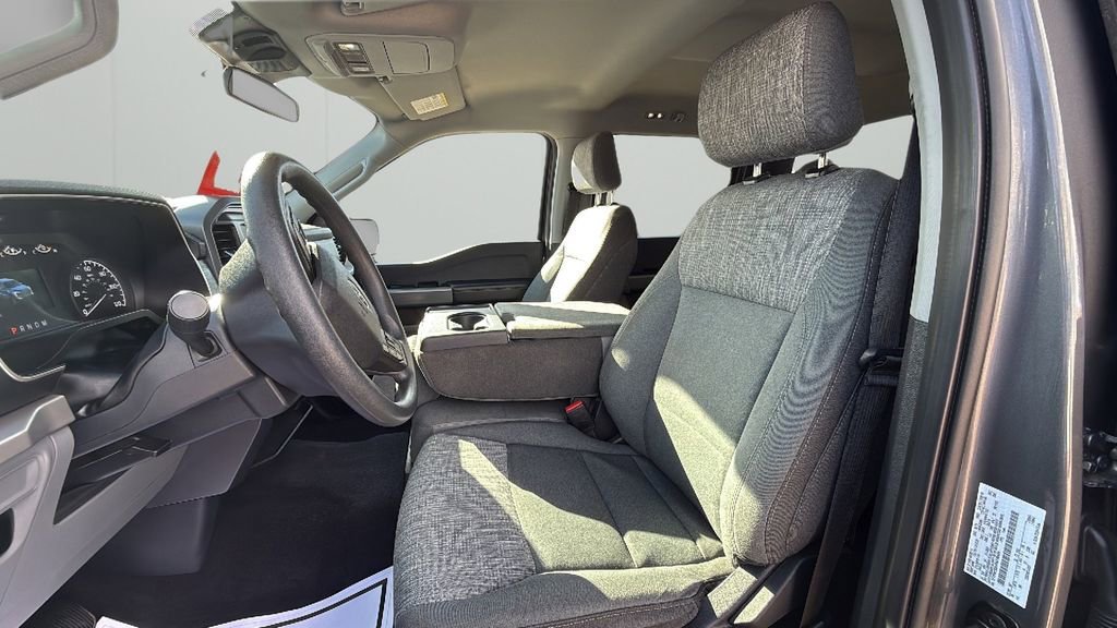 2023 Ford F-150 XL - Photo 14