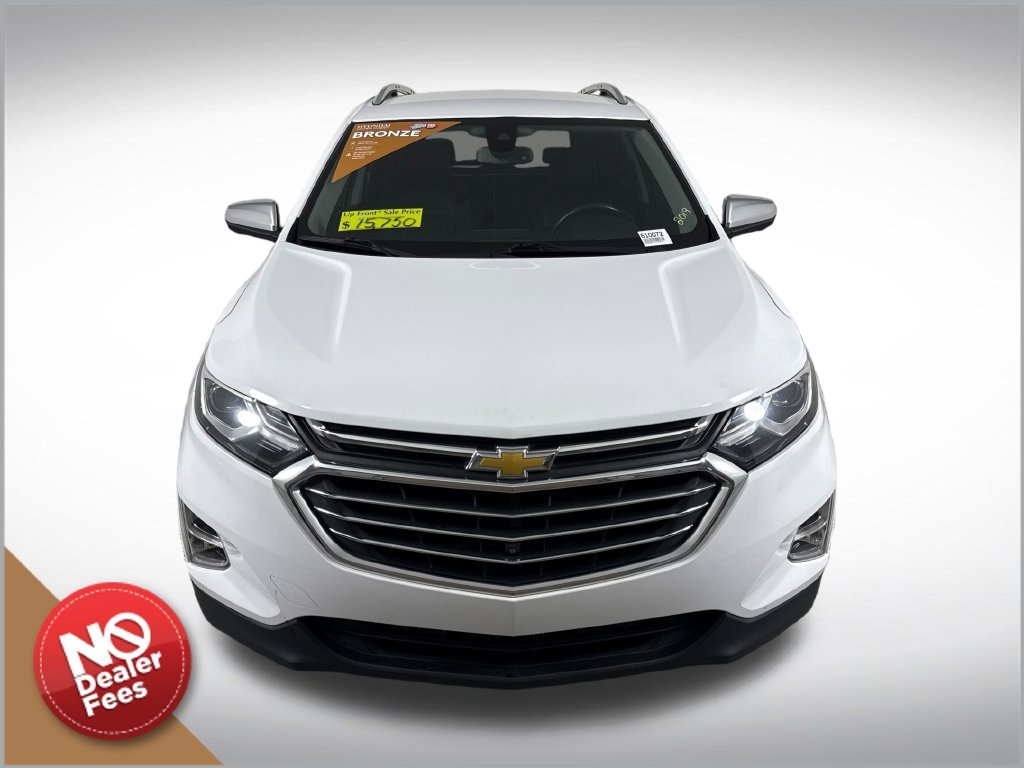 2019 Chevrolet Equinox Premier - Photo 9