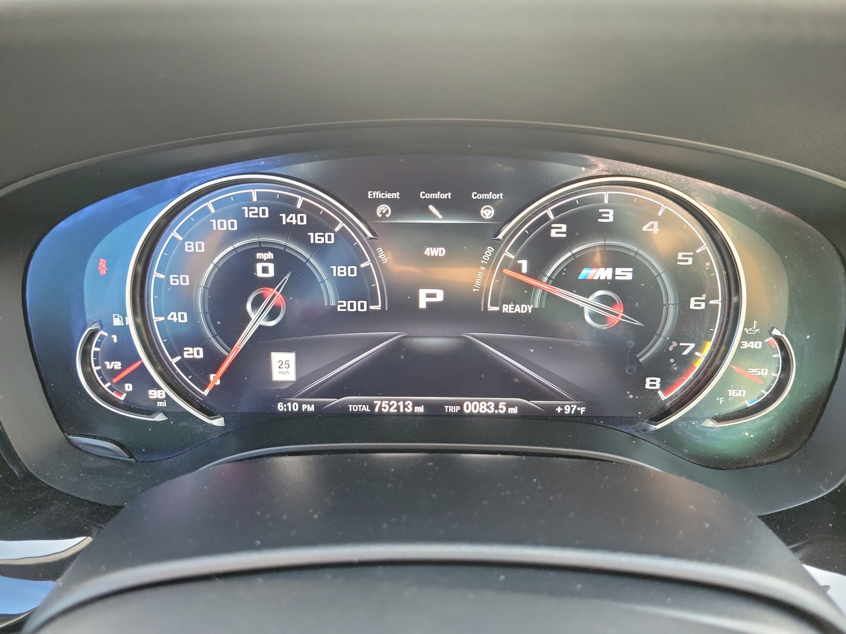 Used 2018 Blue Metallic BMW Base image 32