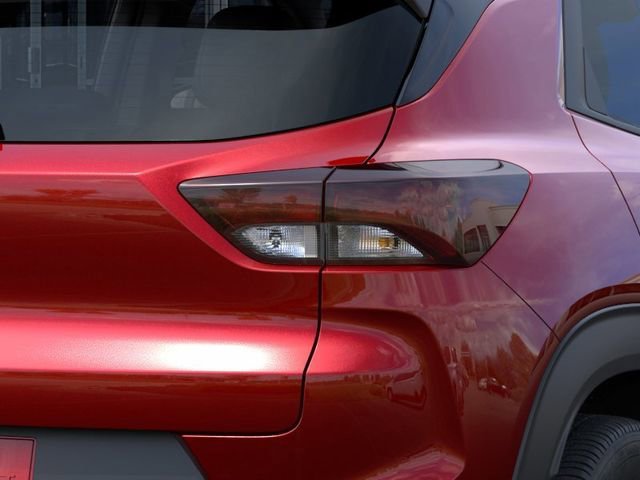 2026 Chevrolet Trailblazer LS - Photo 21