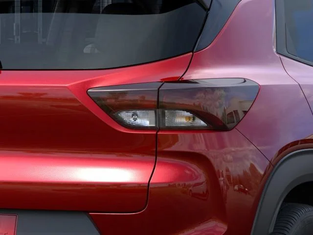 2026 Chevrolet Trailblazer LS - Photo 21