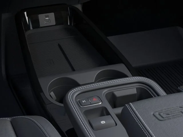 New 2025 Shadow Black Ford GT image 15