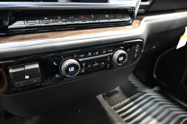 2026 Chevrolet Silverado 1500 LT - Photo 18