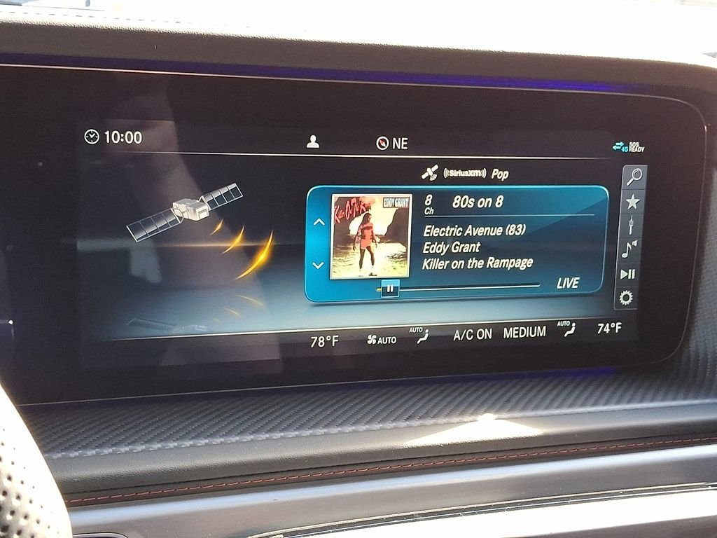 2024 Mercedes-Benz G-Class AMG G63 - Photo 18