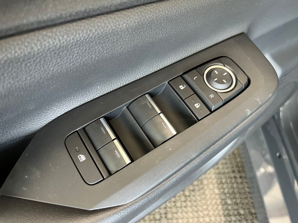 New 2026 Guardian Gray Toyota XSE image 5