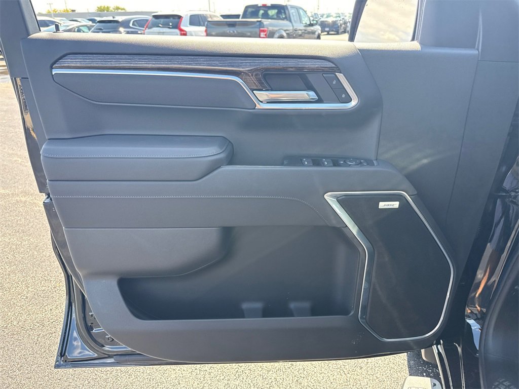 2026 GMC SIERRA - Image 13