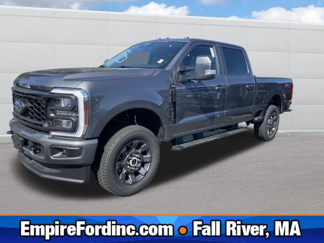 2026 Ford F-250SD F-250® XL