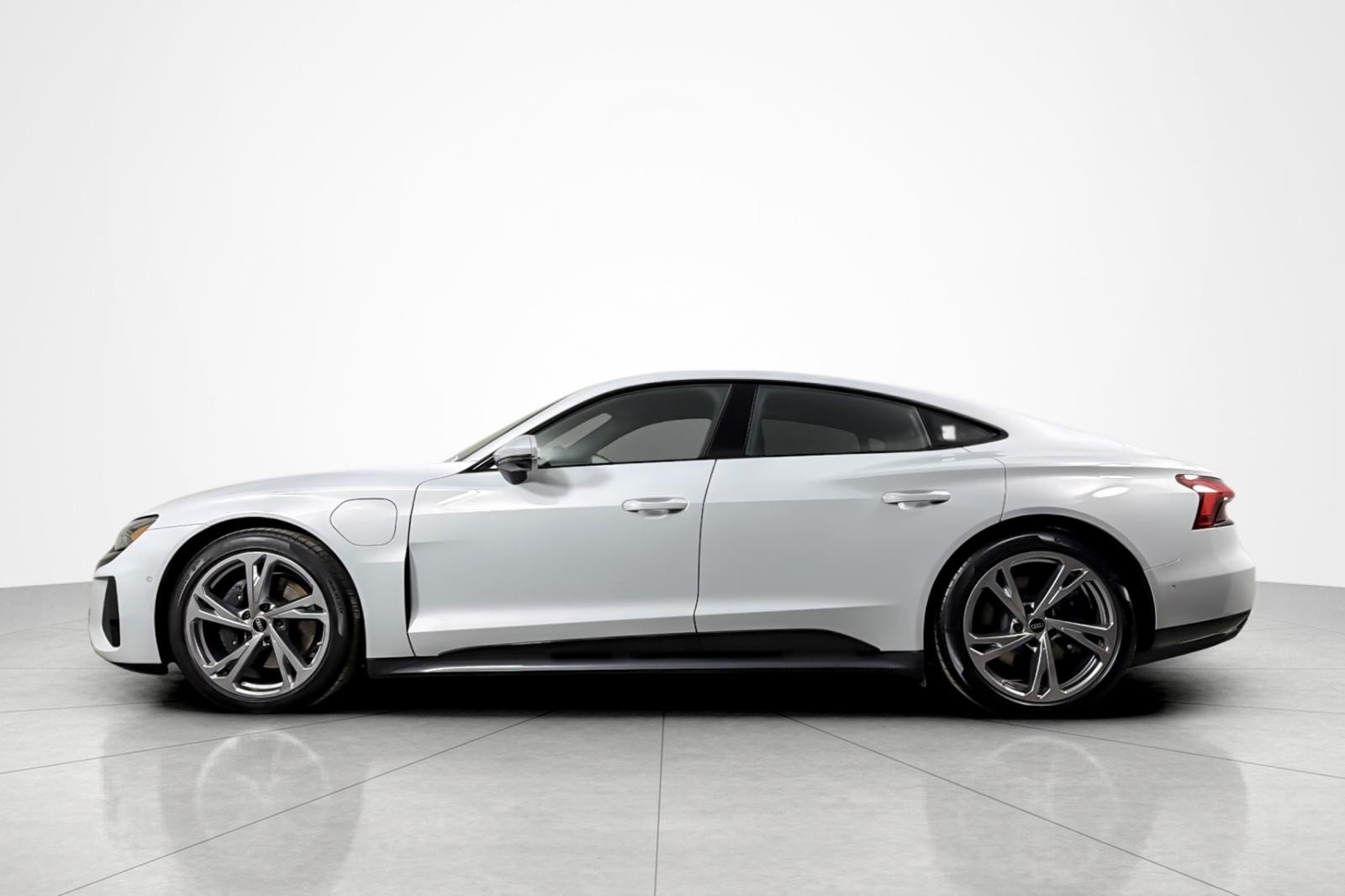 Used 2023 Audi e-tron GT Prestige with VIN WAUDJBFW6P7002968 for sale in Beverly Hills, CA