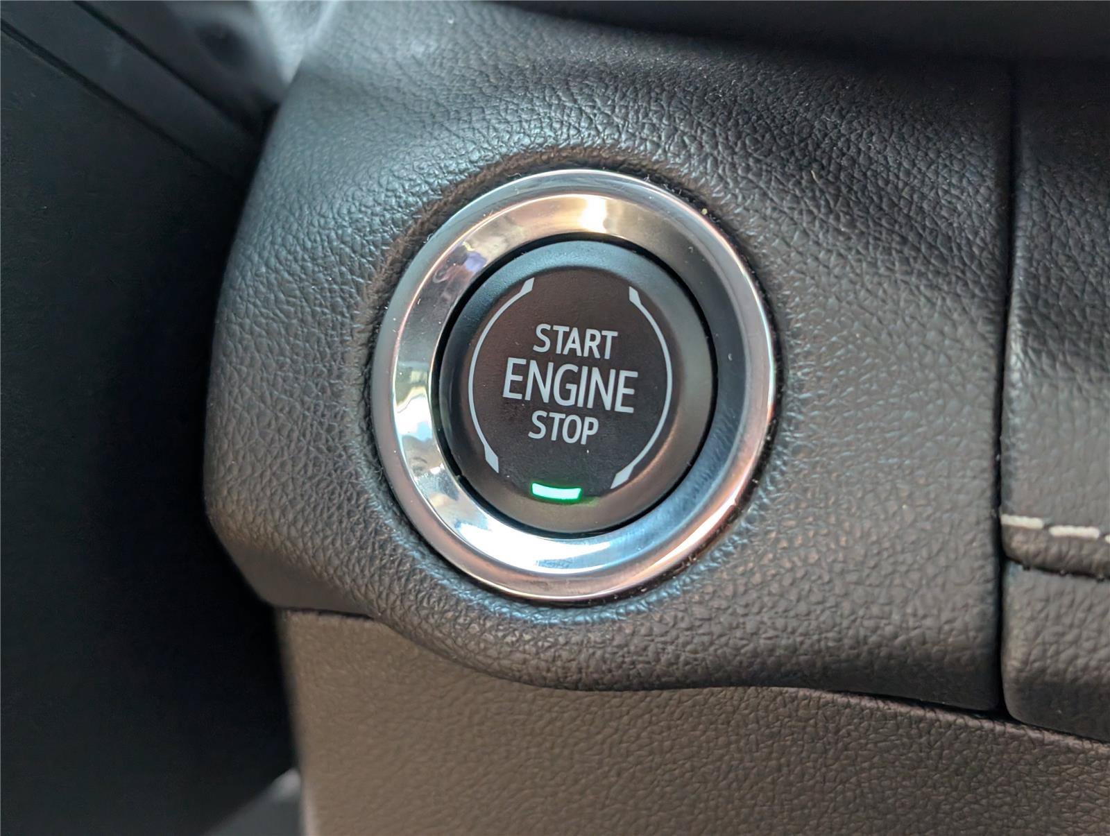 2023 Buick Envision Essence - Photo 27