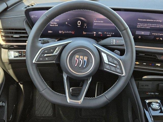 2025 Buick Envision Sport Touring - Photo 22