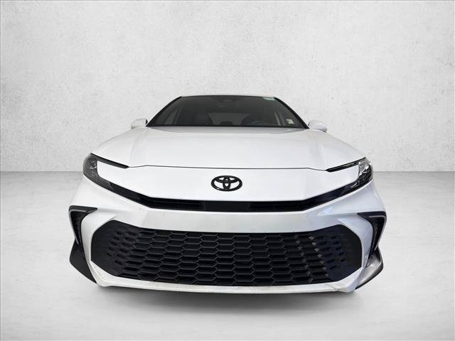 Certified Used 2025 ICE CAP Toyota  image 9