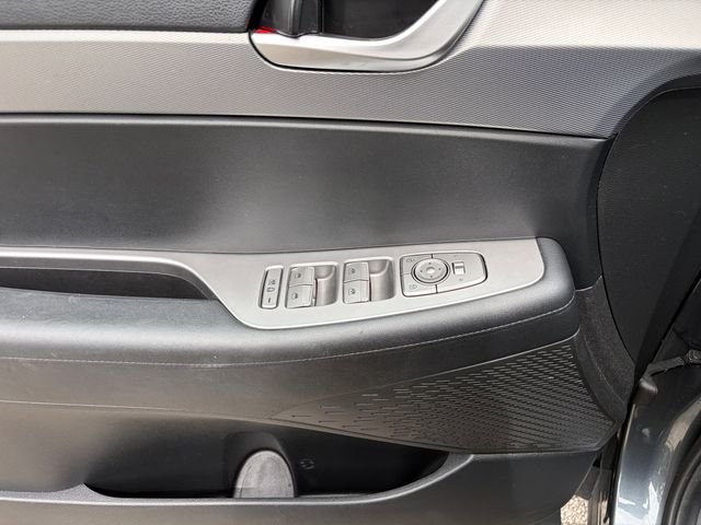Used 2020 Graphite Hyundai SEL image 28