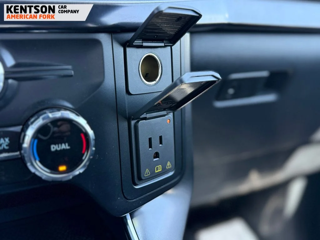 Used 2024 Gray Ford Raptor R image 30