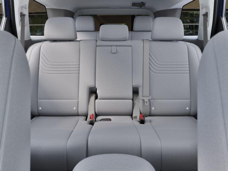 New 2027 Pacific Sapphire Pearl Hyundai SE image 12