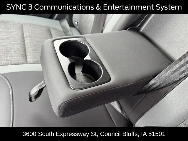 Used 2023 Silver Ford Big Bend image 13