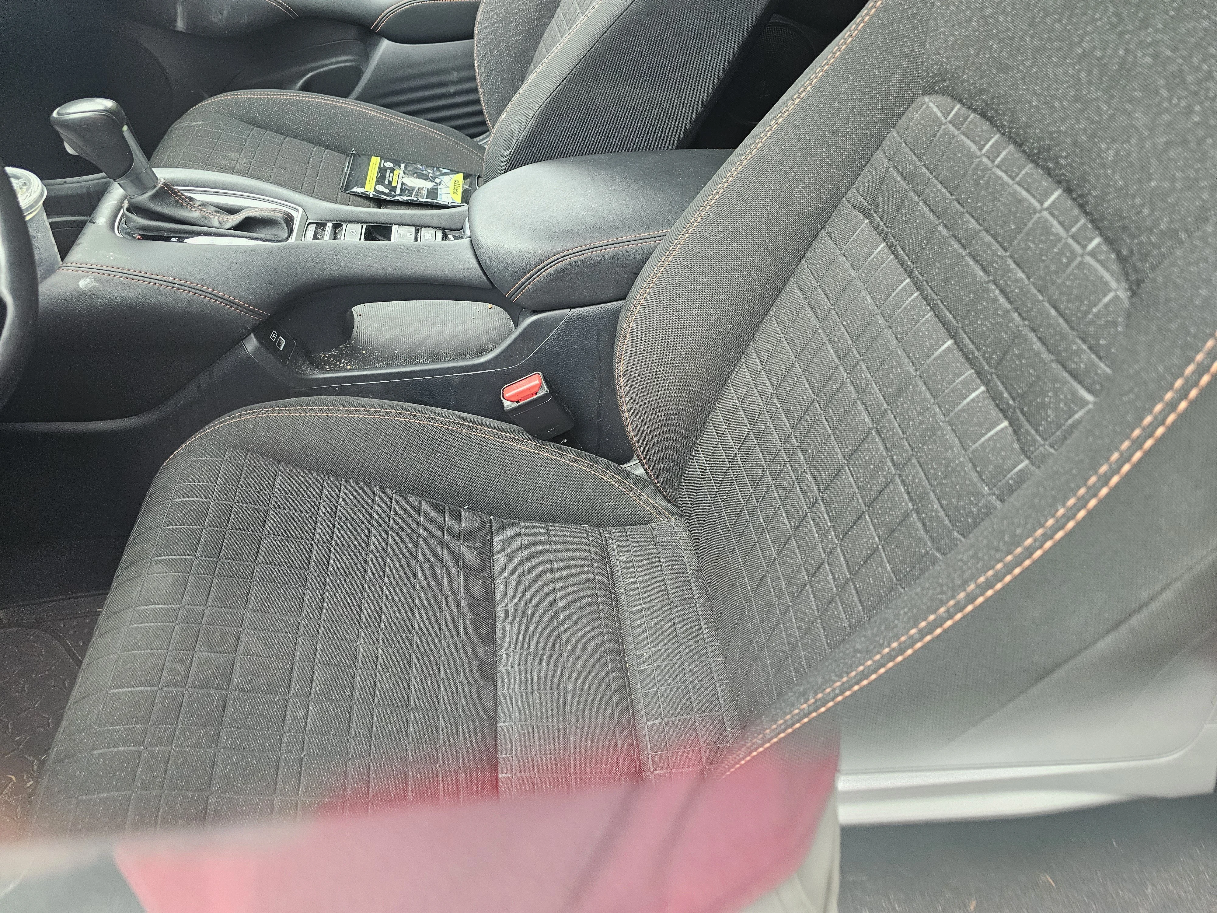 Used 2023 White Honda Sport image 11