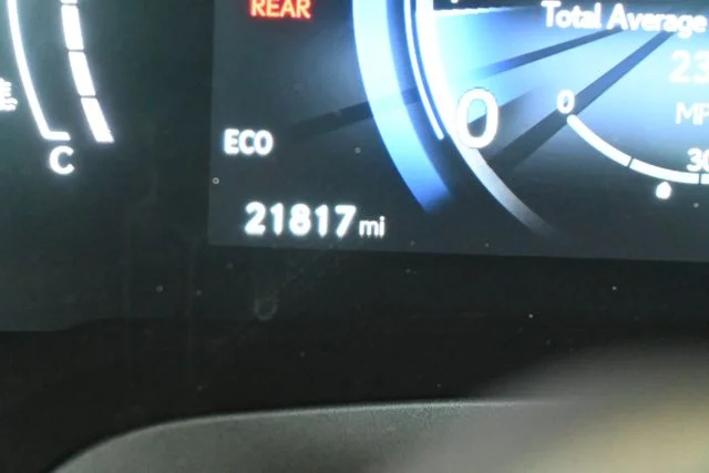 Certified Used 2023 COPPER CREST Lexus 350 Premium Plus image 25