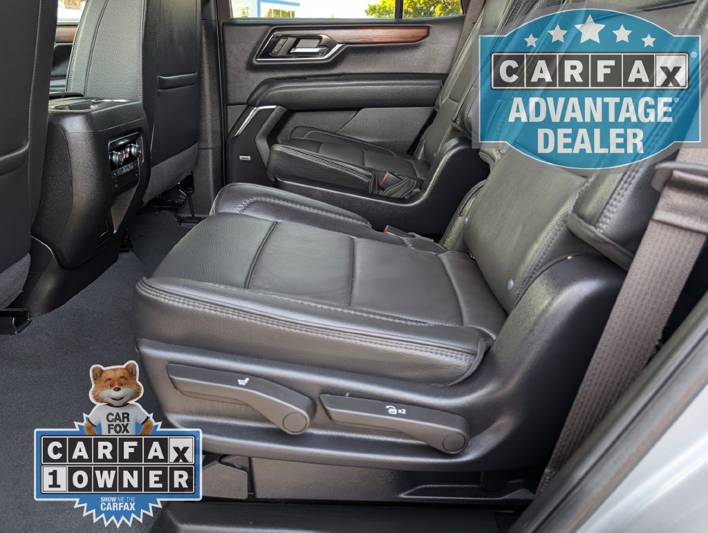 Used 2025 Sterling Metallic GMC Denali image 23
