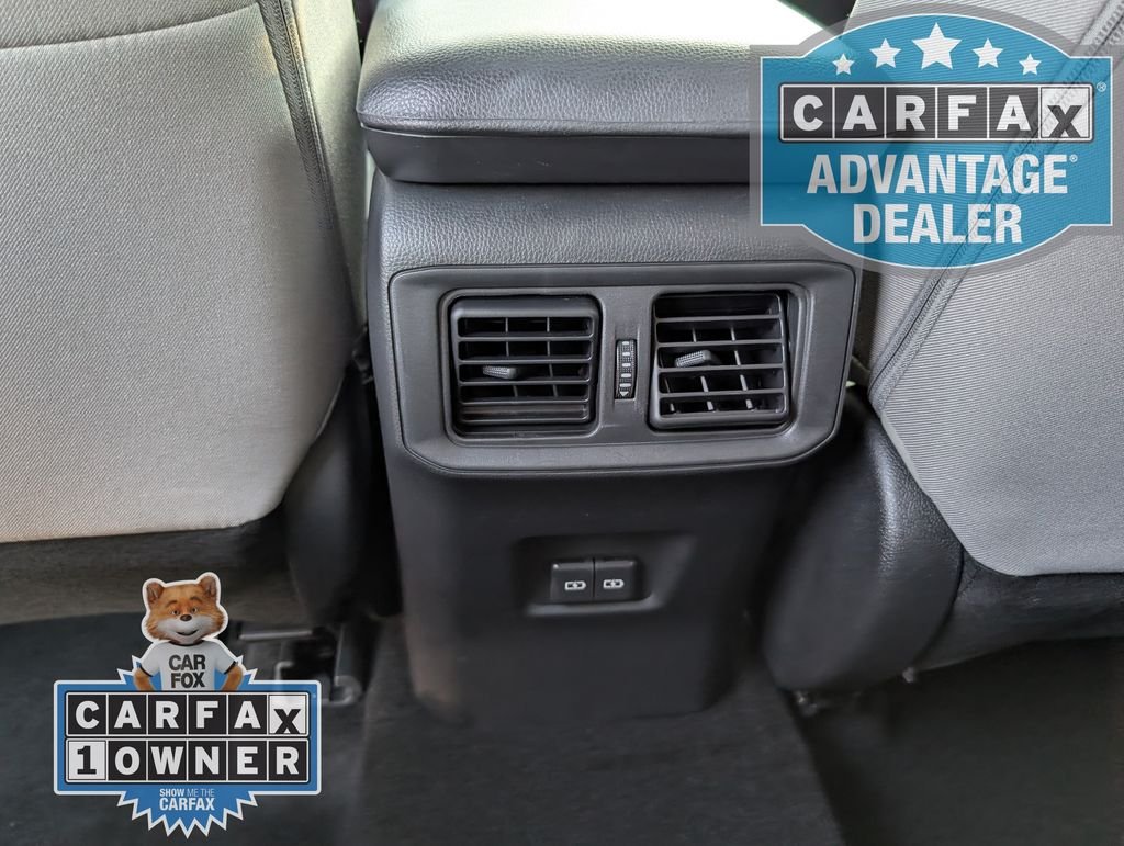 Used 2024 Red Toyota XLE image 17