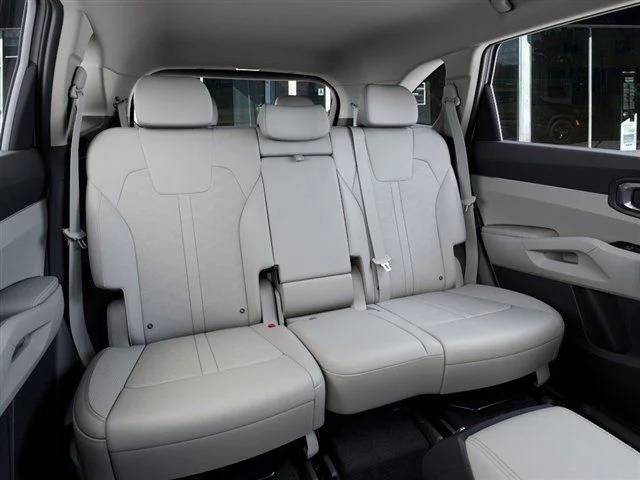 New 2026 Wolf Gray Kia S image 16