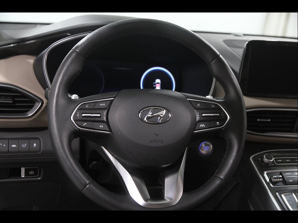 2023 Hyundai Santa Fe Limited - Photo 7