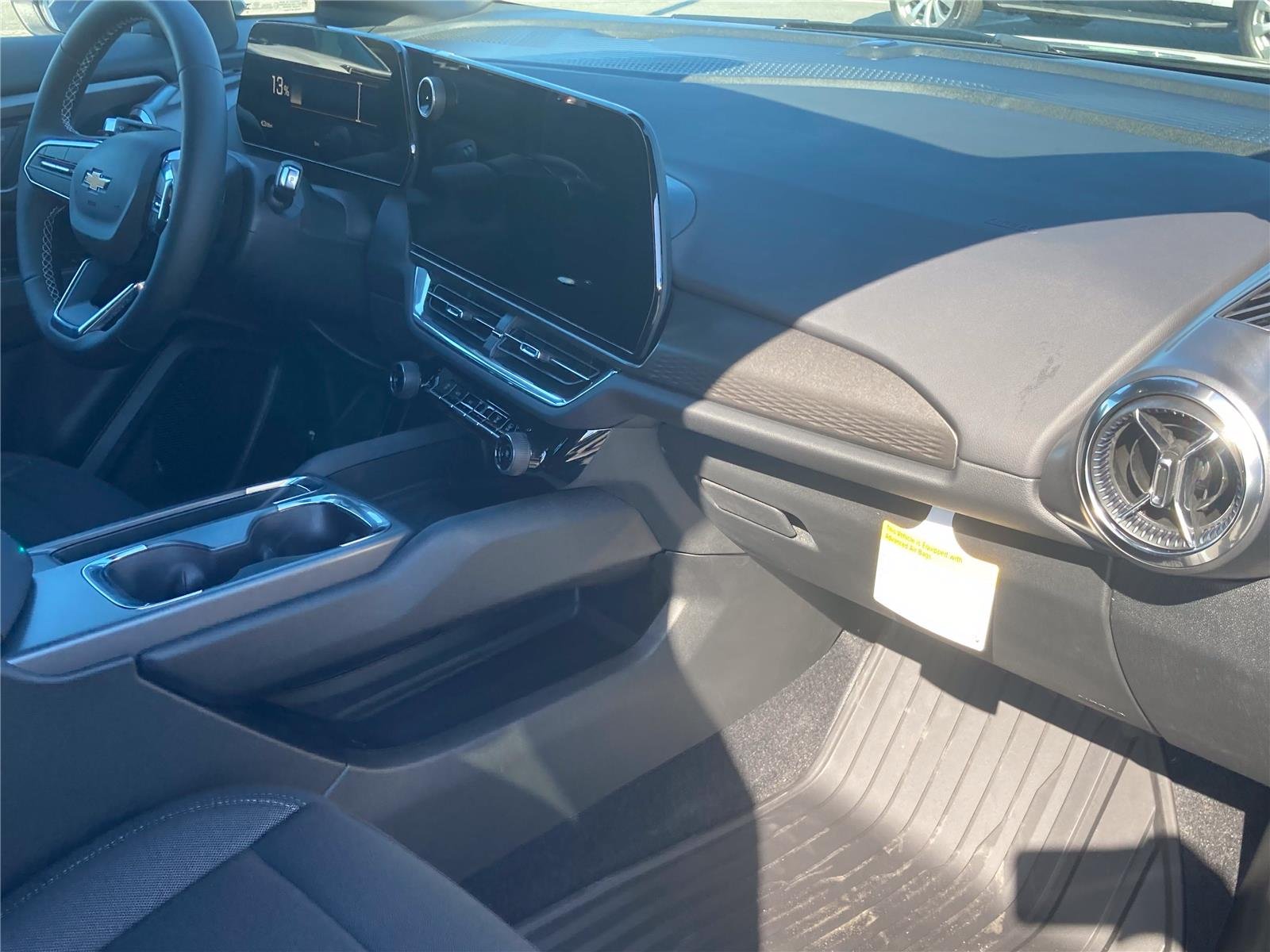 2026 Chevrolet Equinox EV 1LT - Photo 29