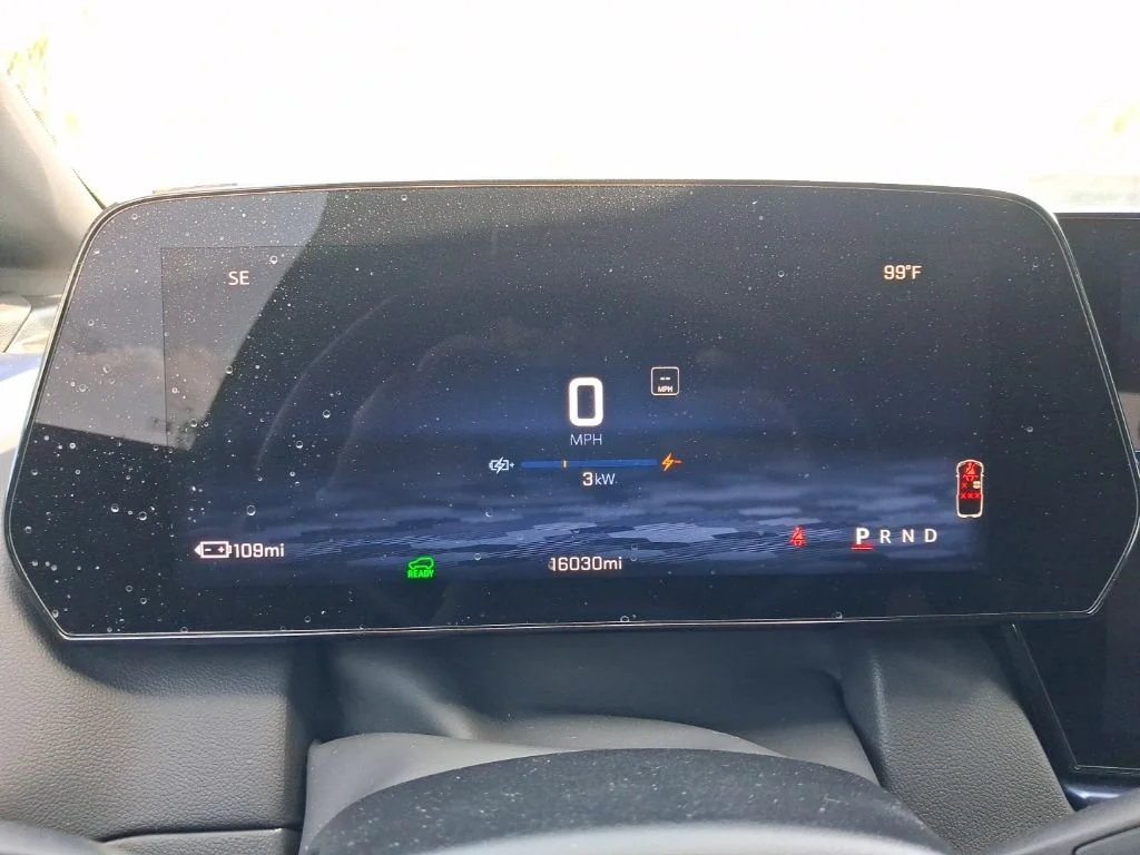 Used 2024 Red Chevrolet LT image 30