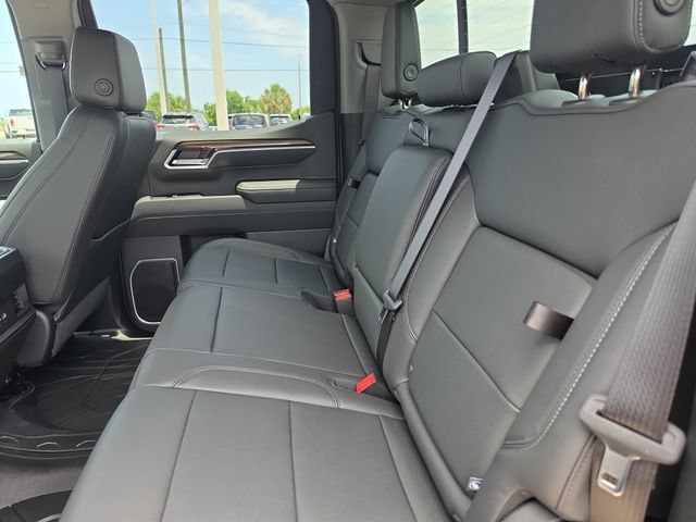 2026 Chevrolet Silverado 1500 RST - Photo 12