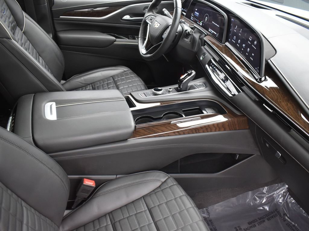 2023 CADILLAC ESCALADE - Image 37