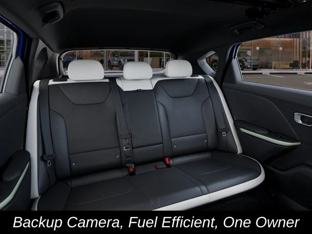 New 2026 Wave Blue Kia GT-Line image 3