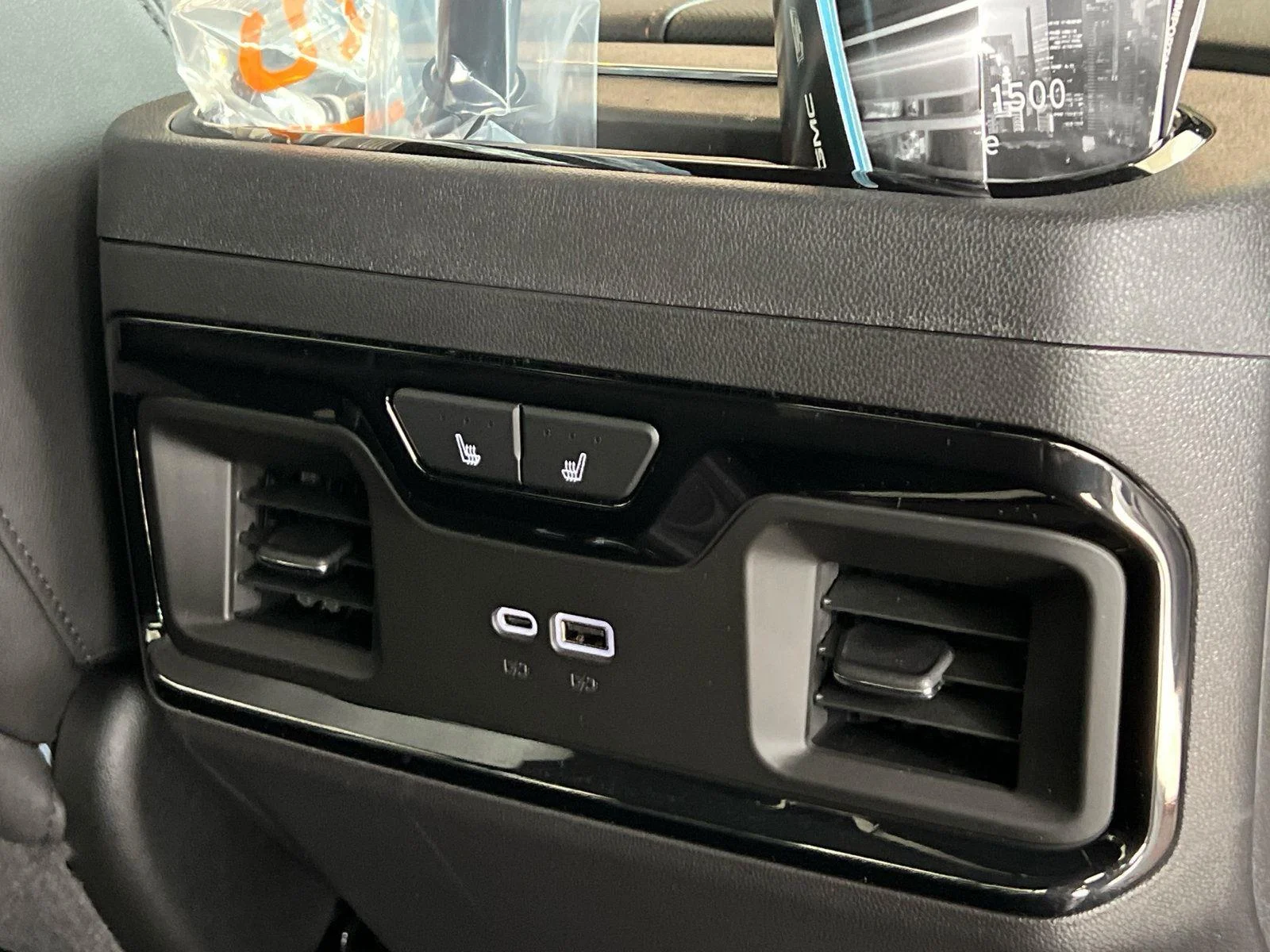 2026 GMC Sierra 1500 AT4 - Photo 12