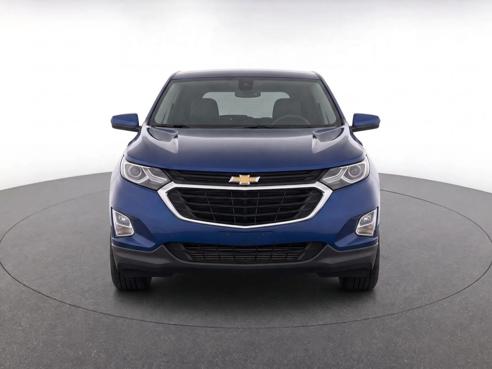 Used 2020 Pacific Blue Metallic Chevrolet LT image 5
