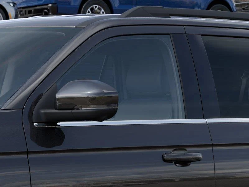New 2027 Dark Matter Gray Metallic Ford MAX Active image 20