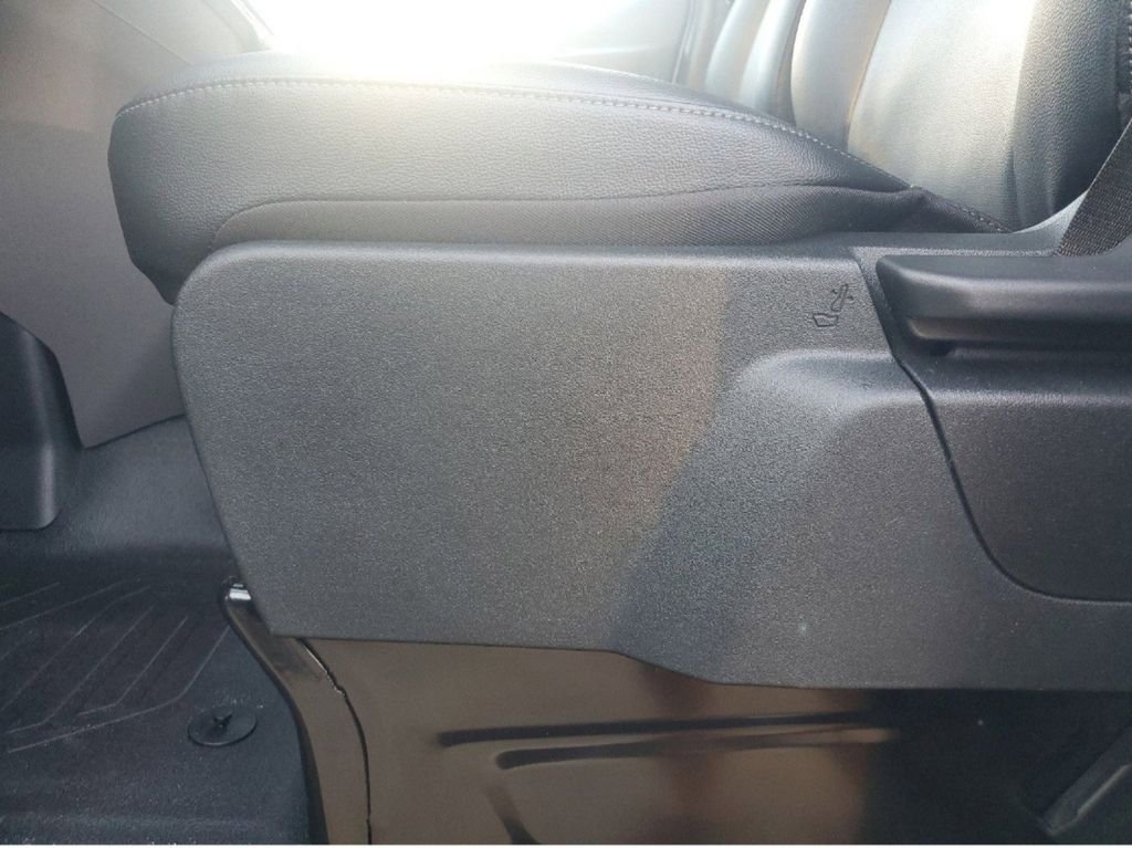 2024 Ford Transit Van Base - Photo 11