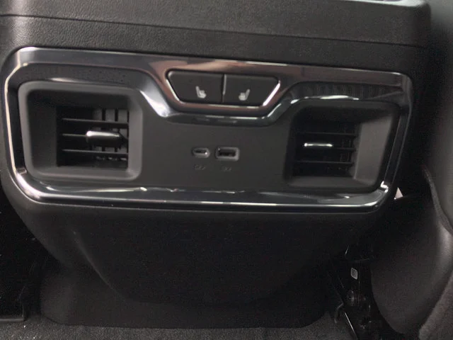 2026 GMC Sierra 2500HD Denali Ultimate - Photo 28