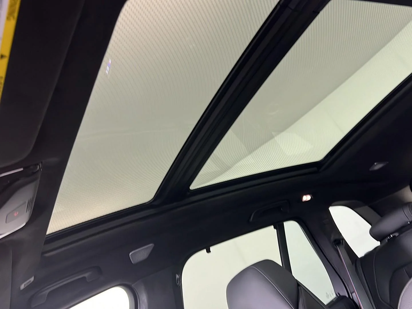 Used 2024 Black Sapphire Metallic BMW Competition image 26