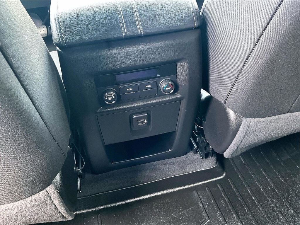 Used 2023 Red Chevrolet LT image 29