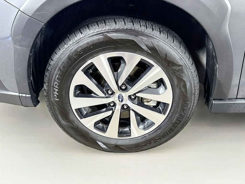 Used 2024 Gray Subaru Premium image 42