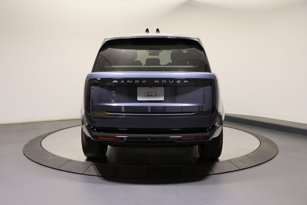 New 2026 Varesine Blue LAND ROVER SE PHEV image 4
