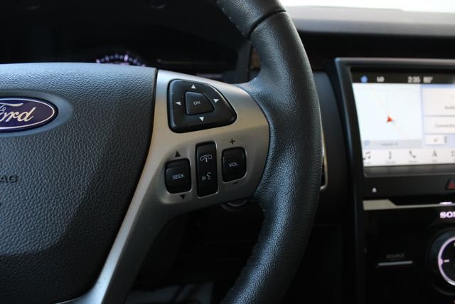 Used 2019 Silver Ford Limited image 13
