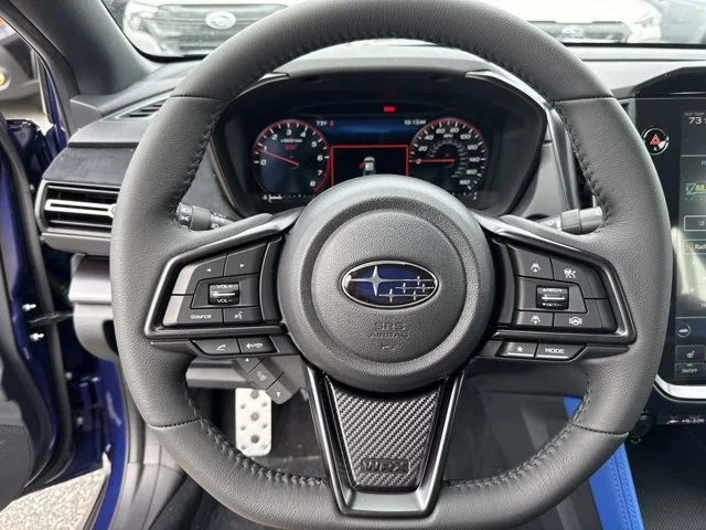 New 2026 SAPPHIRE BLUE PEARL Subaru tS image 85
