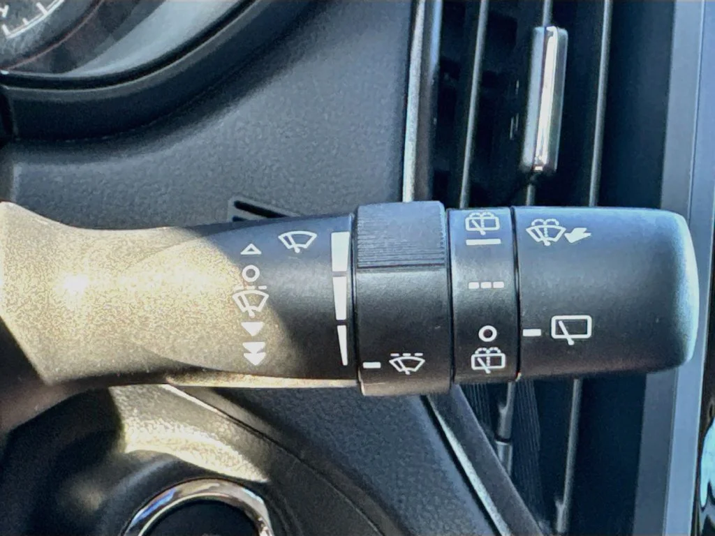 Used 2023 Silver Subaru Sport image 14