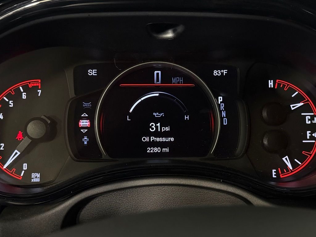 Used 2024 Red Dodge GT Plus image 17