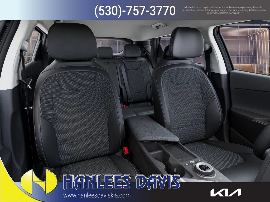 2025 Kia EV6 Light L/R - Photo 15